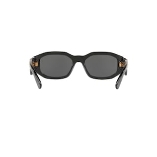 Foto 4 | Lentes de Sol Ve4361 Biggie Gris Oscuro Versace