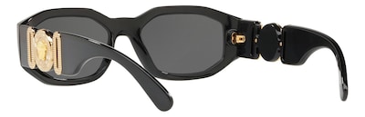 Foto 6 | Lentes de Sol Ve4361 Biggie Gris Oscuro Versace