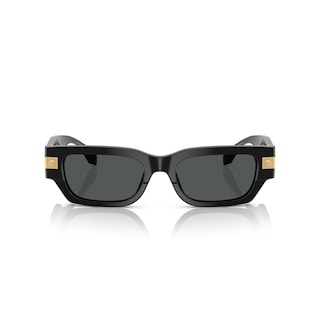 Foto 2 | Lentes De Sol Negro Versace