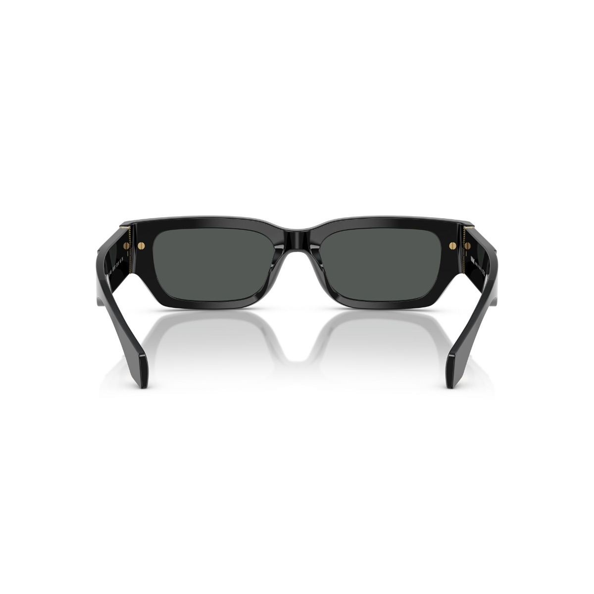 Foto 5 pulgar | Lentes De Sol Negro Versace