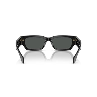 Foto 4 | Lentes De Sol Negro Versace