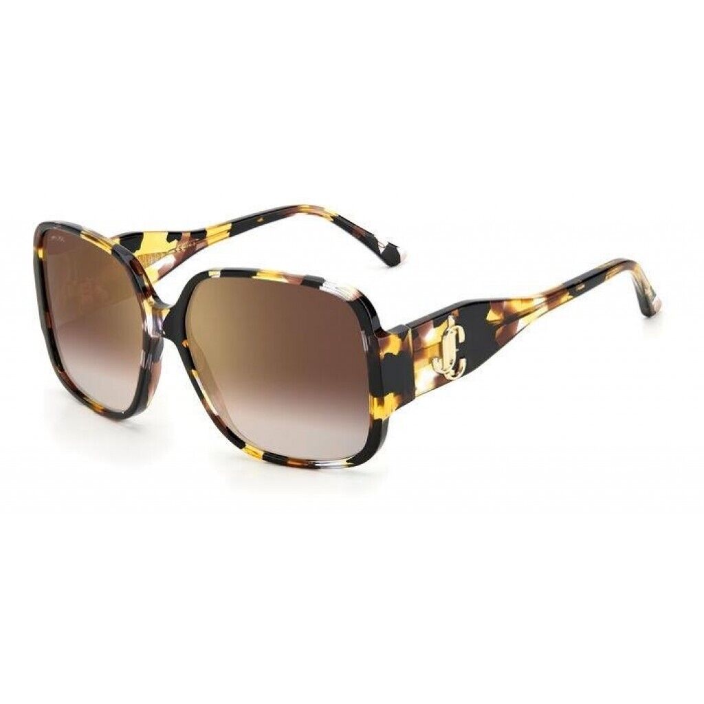 Foto 3 pulgar | Lentes de Sol Jimmy Choo Taras Epzjl