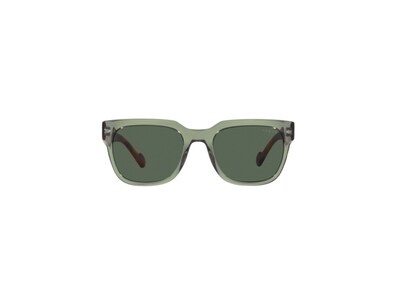 Foto 2 | Lentes de Sol Vogue Vo 5490s 282171 Verde Transparente