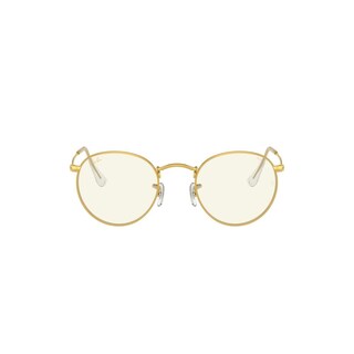 Foto 1 | Lentes de Sol Ray-ban Rb3447 Round Metal Transparente