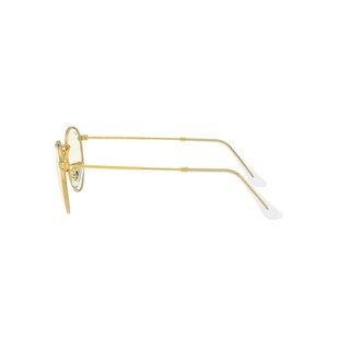 Foto 4 | Lentes de Sol Ray-ban Rb3447 Round Metal Transparente
