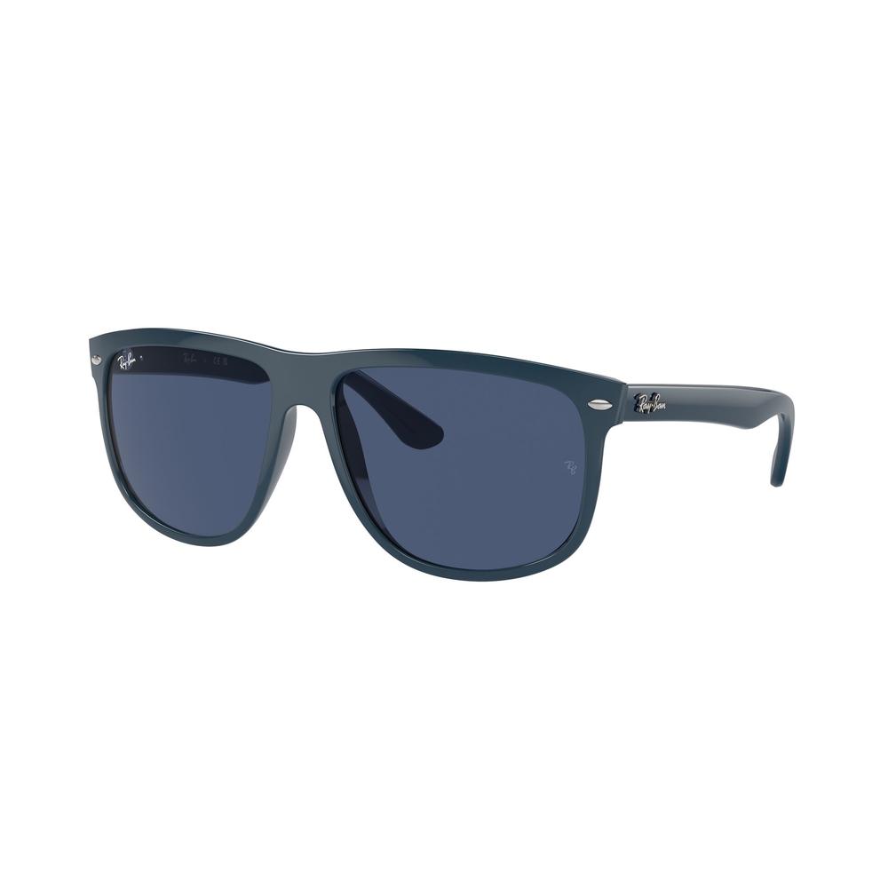 Lentes de Sol Ray-ban Rb4147 Boyfriend Azul