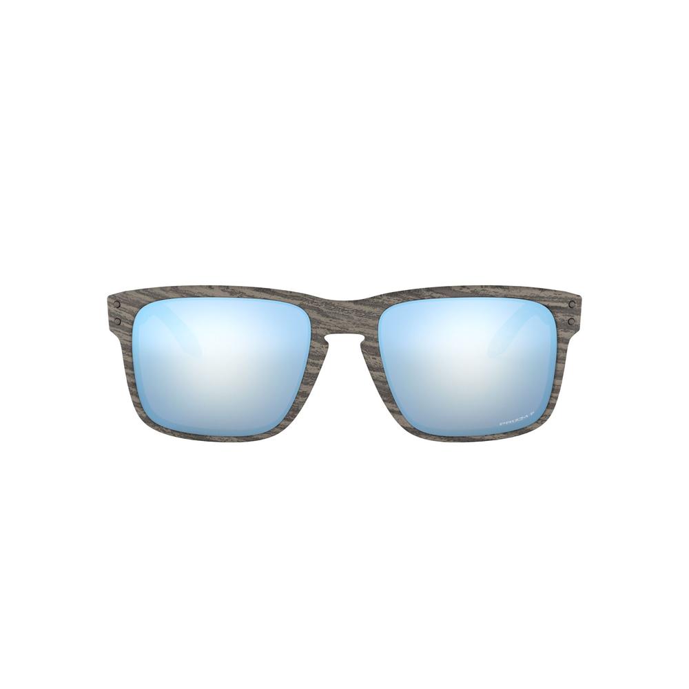 Lentes De Sol Oo9102 Holbrook Prizm Deep Water Polarized Oakley