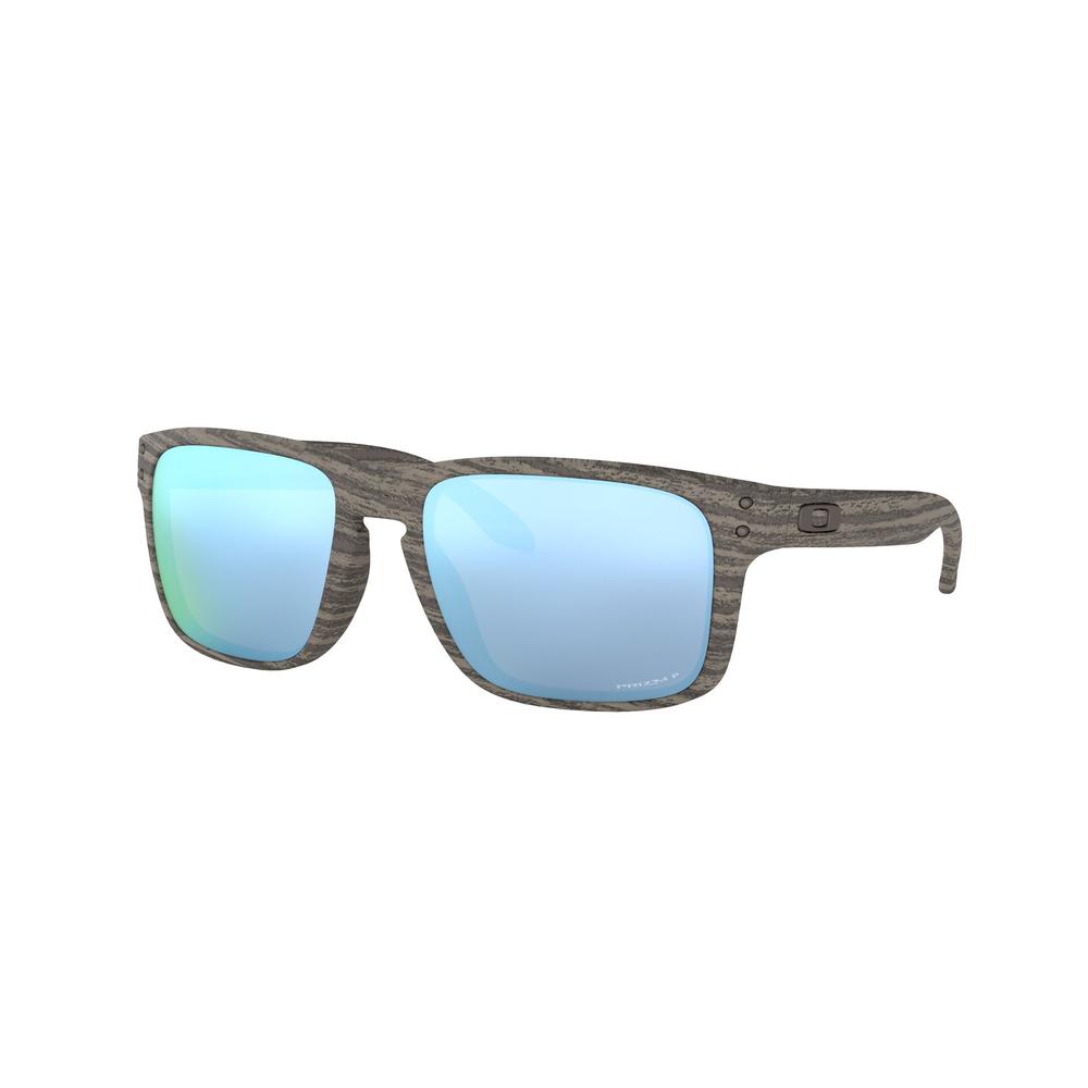 Foto 2 | Lentes De Sol Oo9102 Holbrook Prizm Deep Water Polarized Oakley