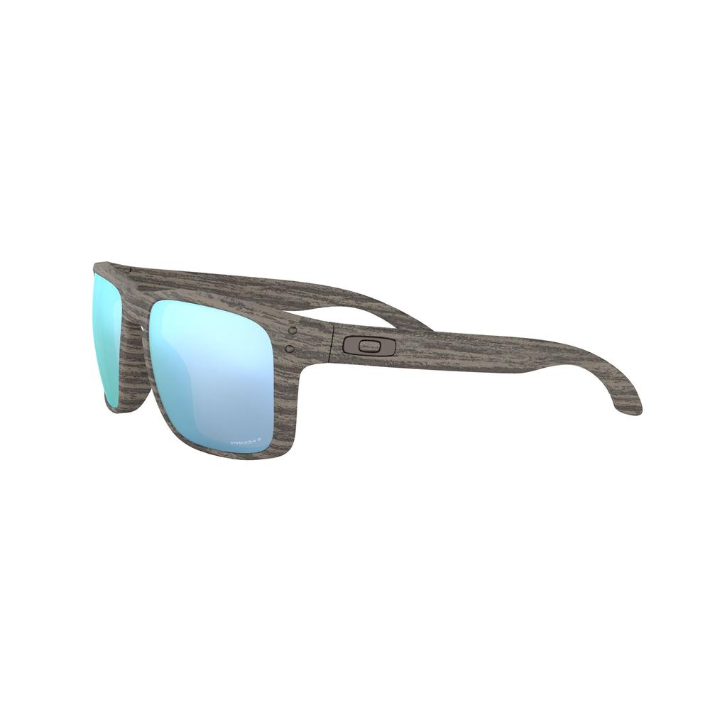 Foto 4 pulgar | Lentes De Sol Oo9102 Holbrook Prizm Deep Water Polarized Oakley