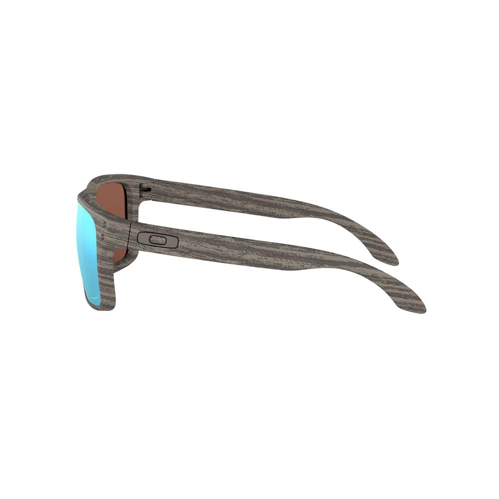 Foto 5 pulgar | Lentes De Sol Oo9102 Holbrook Prizm Deep Water Polarized Oakley