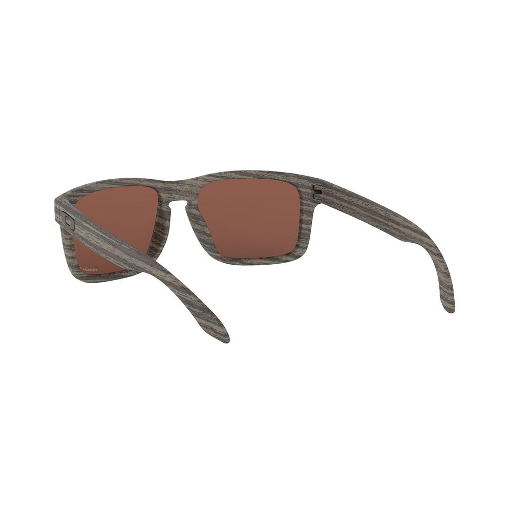 Foto 7 pulgar | Lentes De Sol Oo9102 Holbrook Prizm Deep Water Polarized Oakley