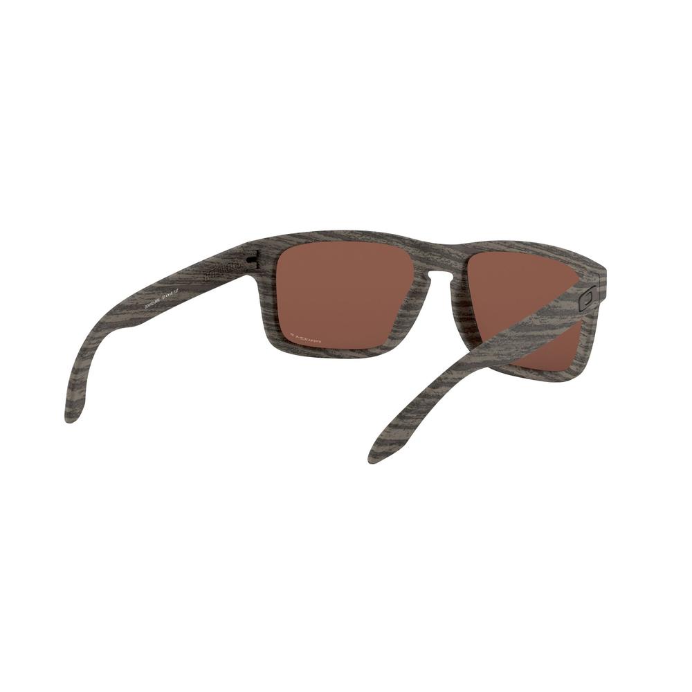 Foto 9 pulgar | Lentes De Sol Oo9102 Holbrook Prizm Deep Water Polarized Oakley