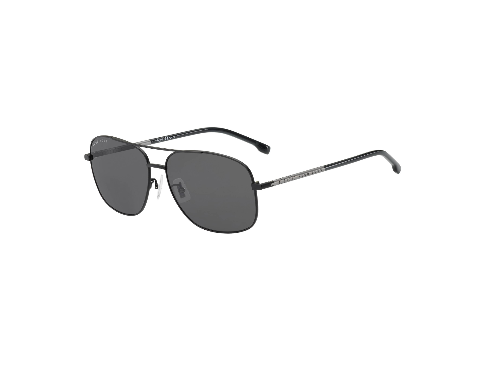 Lentes De Sol Hugo Boss Boss 1177/f/s Ti7ir Negro