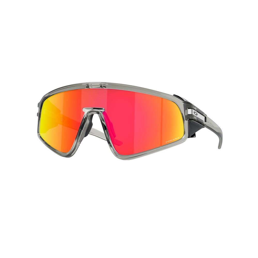 Lentes de Sol Oo9404 Latch Panel Prizm Ruby Oakley