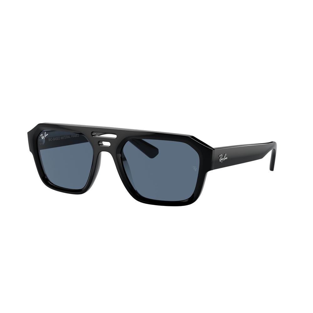 Foto 2 pulgar | Lentes de Sol Ray Ban Rb4397 Negros para Hombre