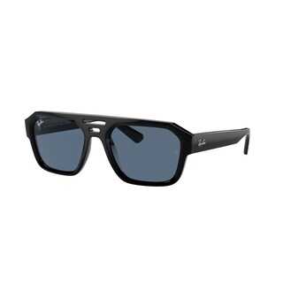 Foto 1 | Lentes de Sol Ray Ban Rb4397 Negros para Hombre