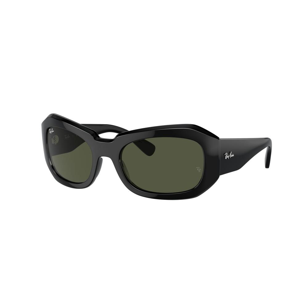 Foto 2 pulgar | Lentes de Sol Rb2212 Beate Verde Ray-ban