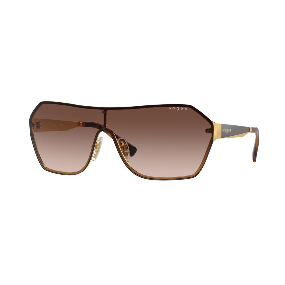 Foto 1 | Lentes de Sol Vogue Vo4302s Marrón Degradé