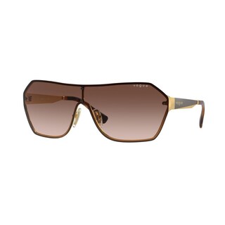 Foto 1 | Lentes de Sol Vogue Vo4302s Marrón Degradé