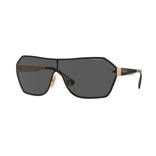 Foto 1 | Lentes de Sol Vogue Vo4302s Gris Oscuro