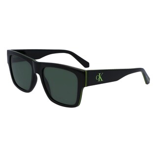 Foto 1 | Lentes de Sol Calvin Klein Jeans Ckj23605s Negros para Hombre