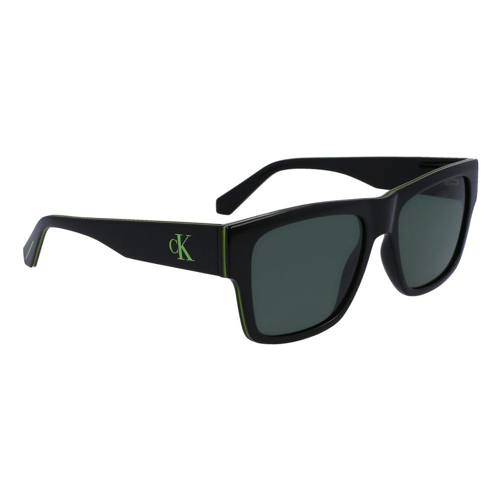 Foto 2 | Lentes de Sol Calvin Klein Jeans Ckj23605s Negros para Hombre