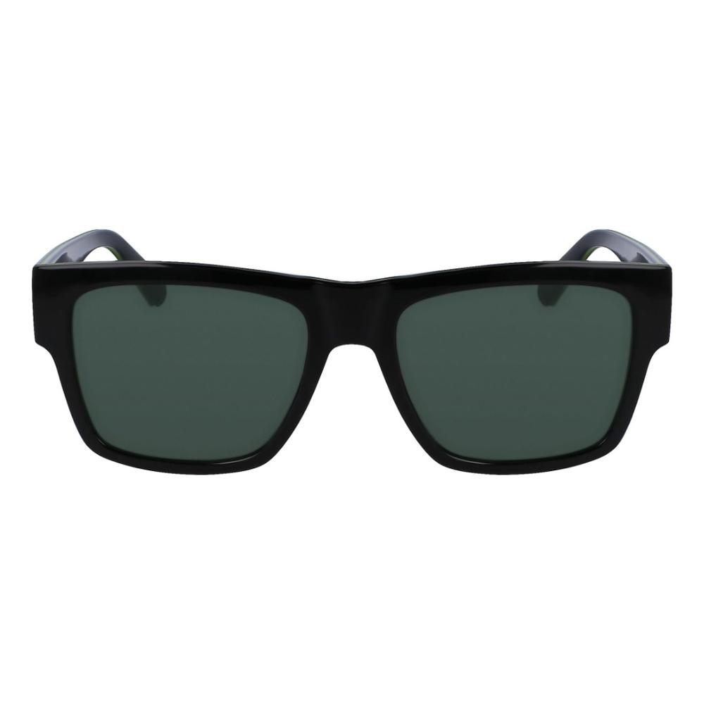 Foto 4 pulgar | Lentes de Sol Calvin Klein Jeans Ckj23605s Negros para Hombre