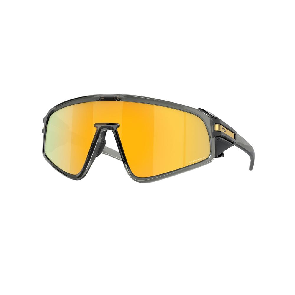 Lentes de Sol Oo9404 Latch Panel Prizm 24k Oakley