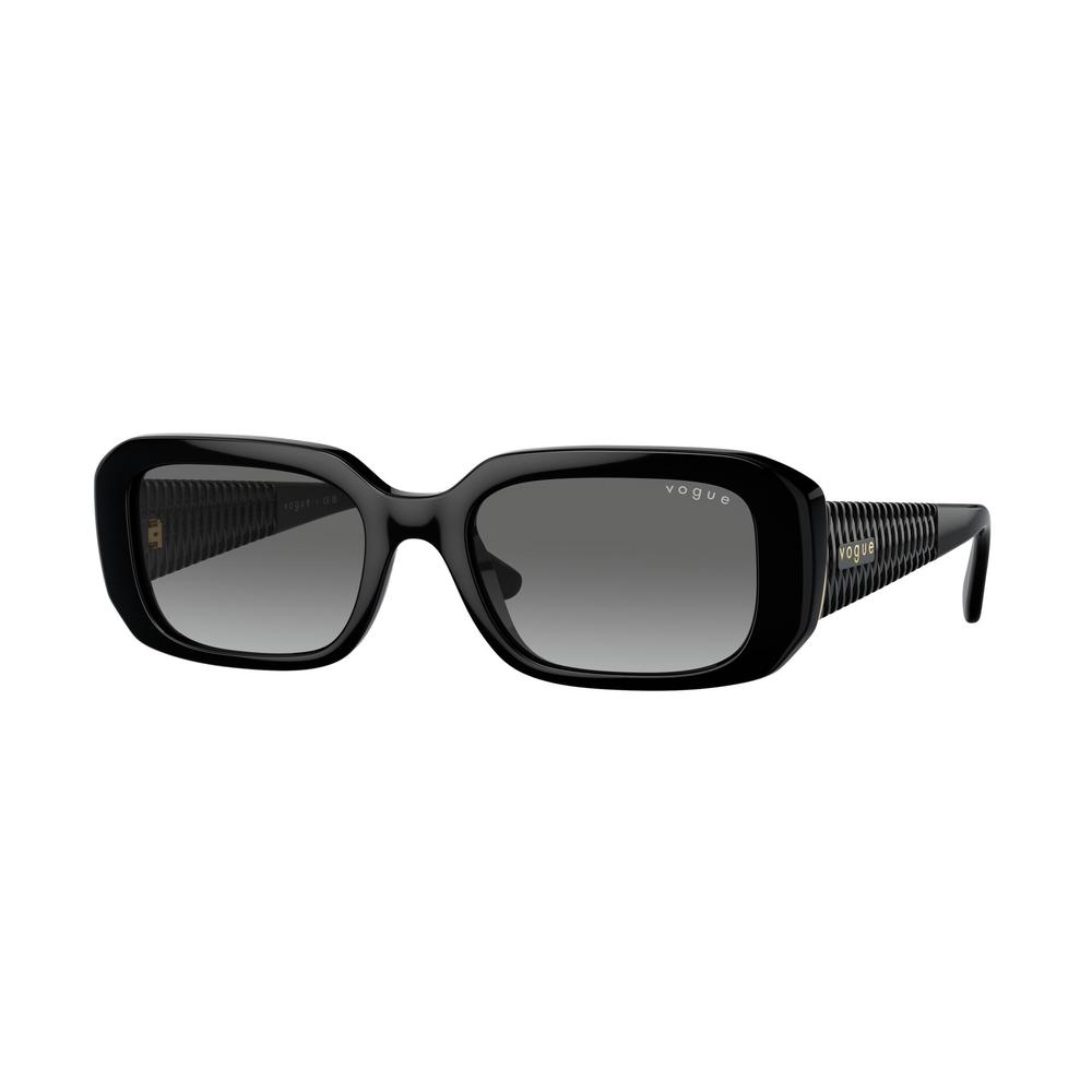 Lentes de Sol Vogue Negros para Hombre