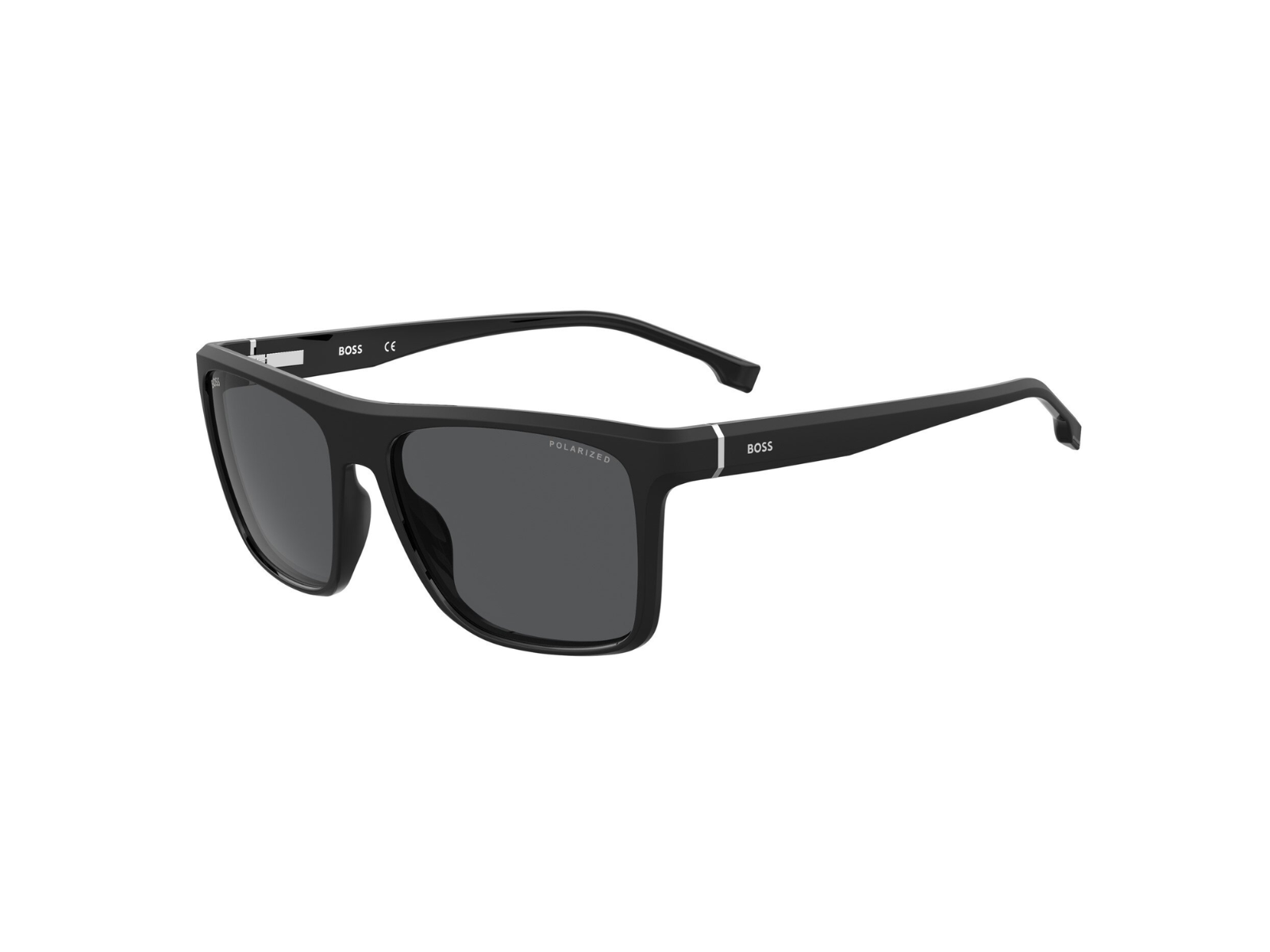 Foto 2 pulgar | Lentes de Sol Hugo Boss Boss 1375/s 003m9 Negro