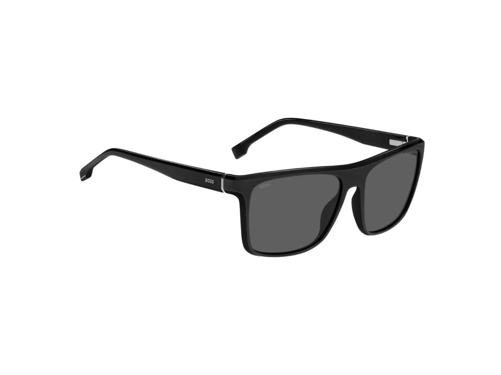 Foto 3 pulgar | Lentes de Sol Hugo Boss Boss 1375/s 003m9 Negro