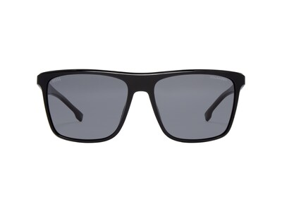 Foto 3 | Lentes de Sol Hugo Boss Boss 1375/s 003m9 Negro