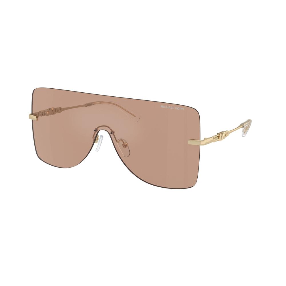 Foto 2 pulgar | Lentes de Sol Michael Kors Mk1148 London Marrón