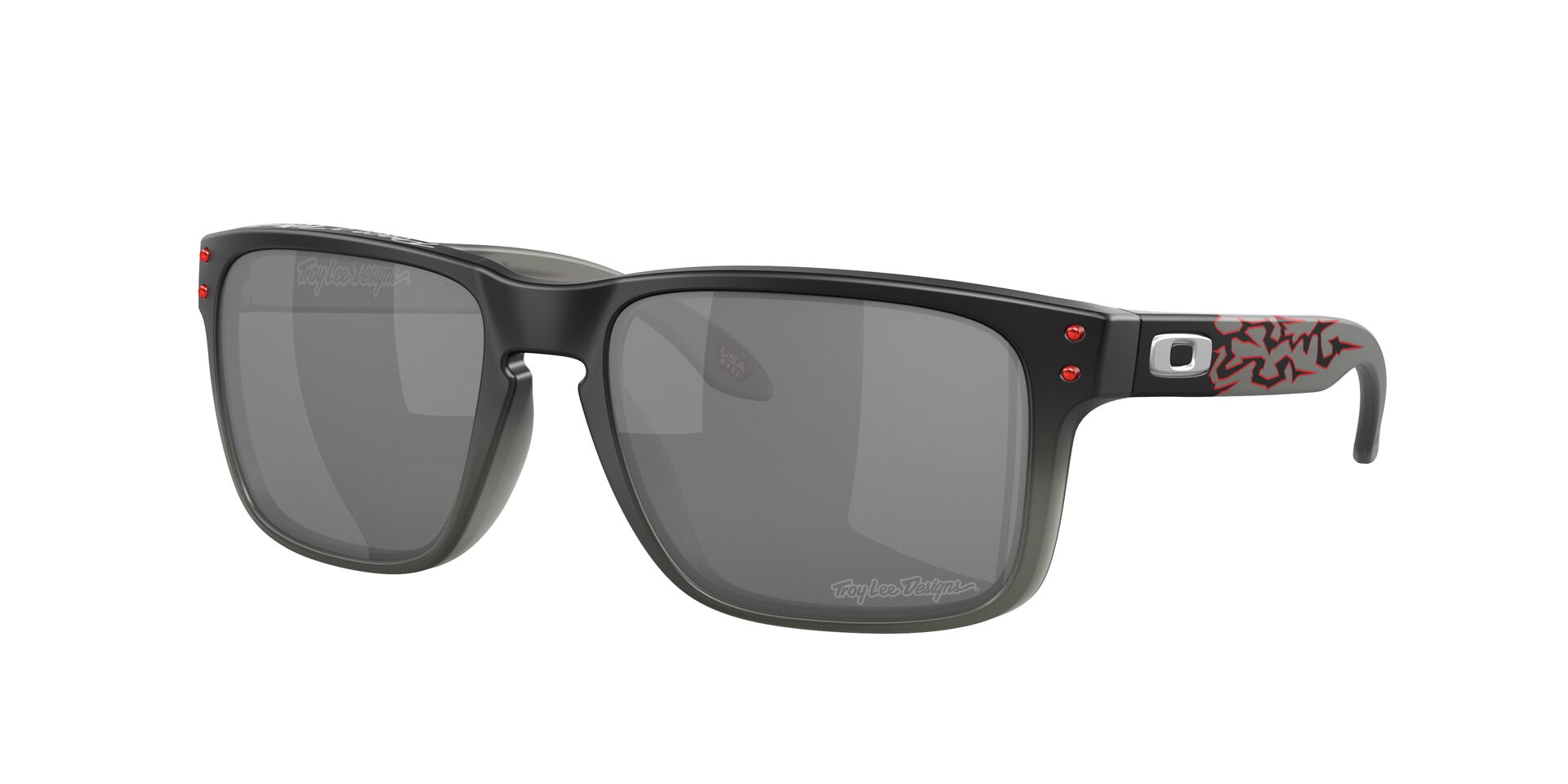 Foto 3 pulgar | Lente De Sol Oakley Oo9102 Z0 Holbrook