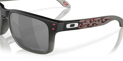 Foto 3 | Lente De Sol Oakley Oo9102 Z0 Holbrook