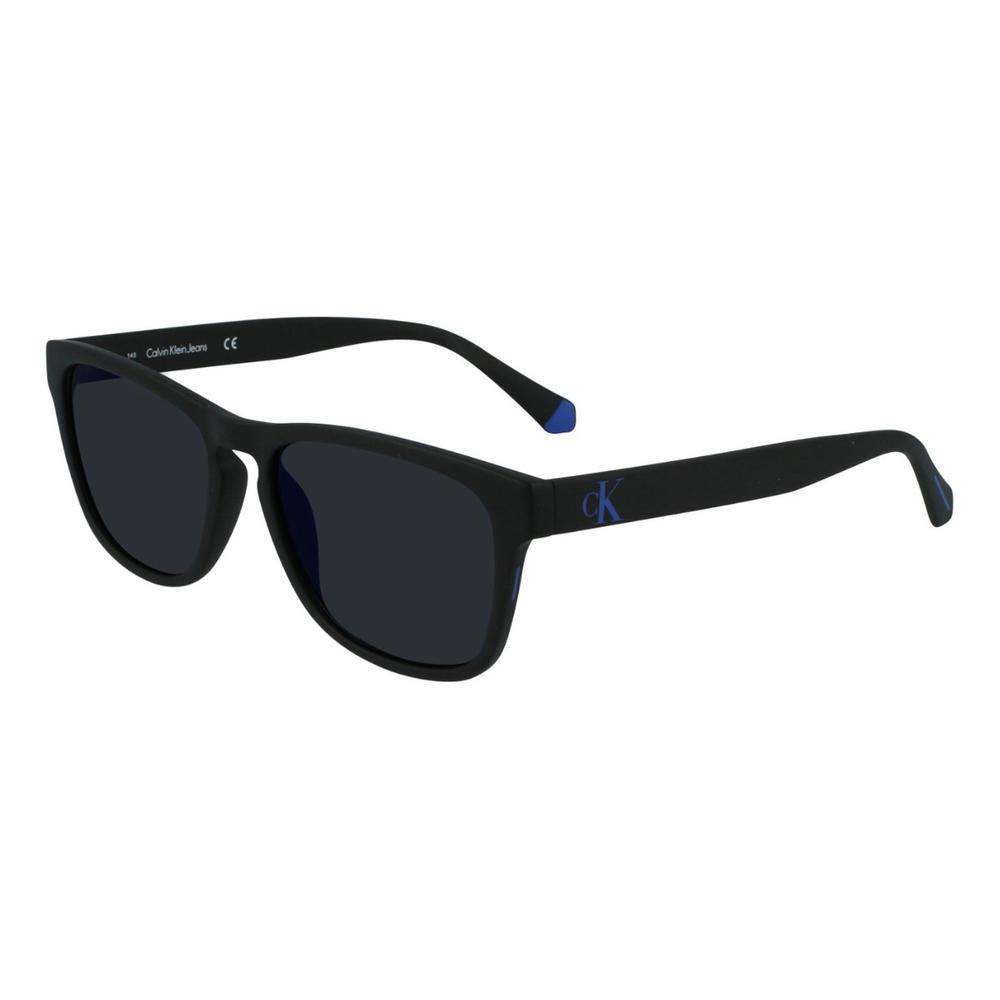 Foto 2 pulgar | Lentes de Sol Calvin Klein Jeans Ckj21623s Negro Mate para Hombre