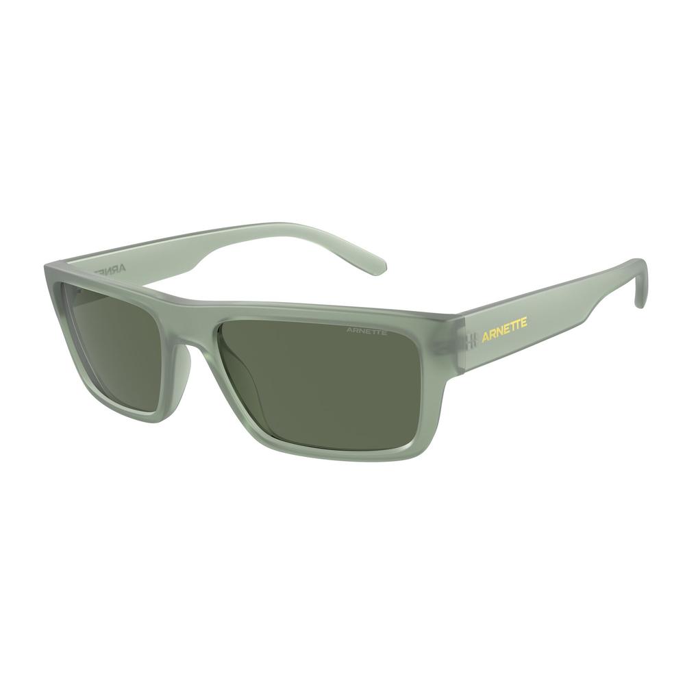 Foto 1 | Lentes de Sol Arnette An4338 Phoxer Verde Oscuro