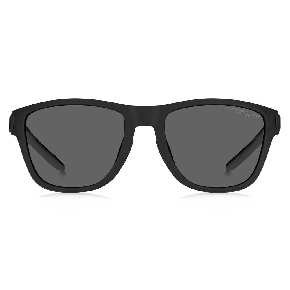 Foto 4 pulgar | Lentes De Sol Tommy Hilfiger Hombre Th 1951/s Negro