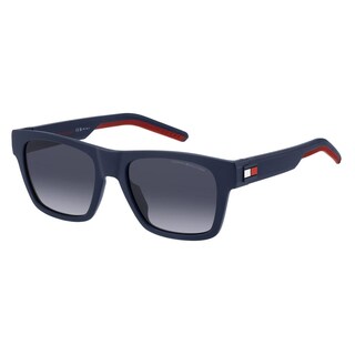 Foto 1 | Lentes De Sol Tommy Hilfiger Hombre Th 1975/s Azul