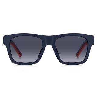 Foto 3 | Lentes De Sol Tommy Hilfiger Hombre Th 1975/s Azul