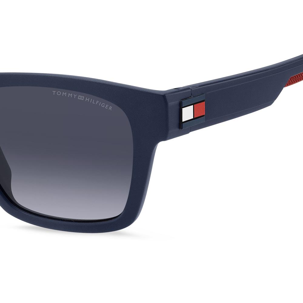 Foto 5 pulgar | Lentes De Sol Tommy Hilfiger Hombre Th 1975/s Azul