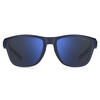 Foto 3 | Lentes De Sol Tommy Hilfiger Hombre Th 1951/s Azul