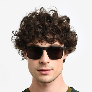Foto 7 | Lentes de Sol Carrera Carrera 8064/s Solid Tint para Hombre