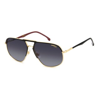 Foto 1 | Lentes De Sol Carrera 318/s Negro Degradados Carrera