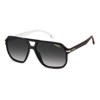 Foto 1 | Lentes De Sol Carrera 302/s Negro Degradados Carrera
