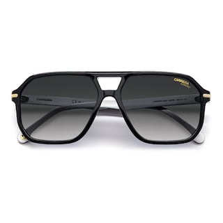 Foto 3 | Lentes De Sol Carrera 302/s Negro Degradados Carrera