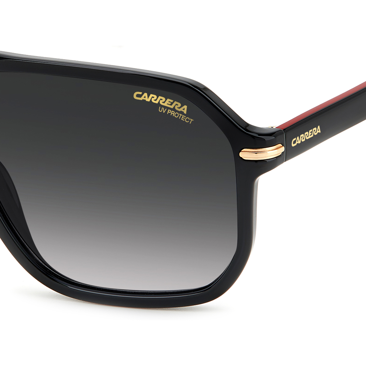 Foto 5 | Lentes De Sol Carrera 302/s Negro Degradados Carrera