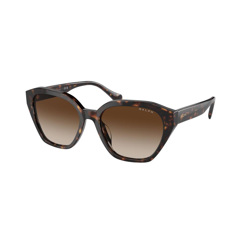 Lentes de Sol Ra5315u Marrón Degradé Ralph