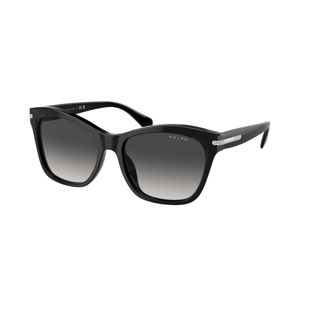 Lentes de Sol Ra5310u Gris Degradé Ralph