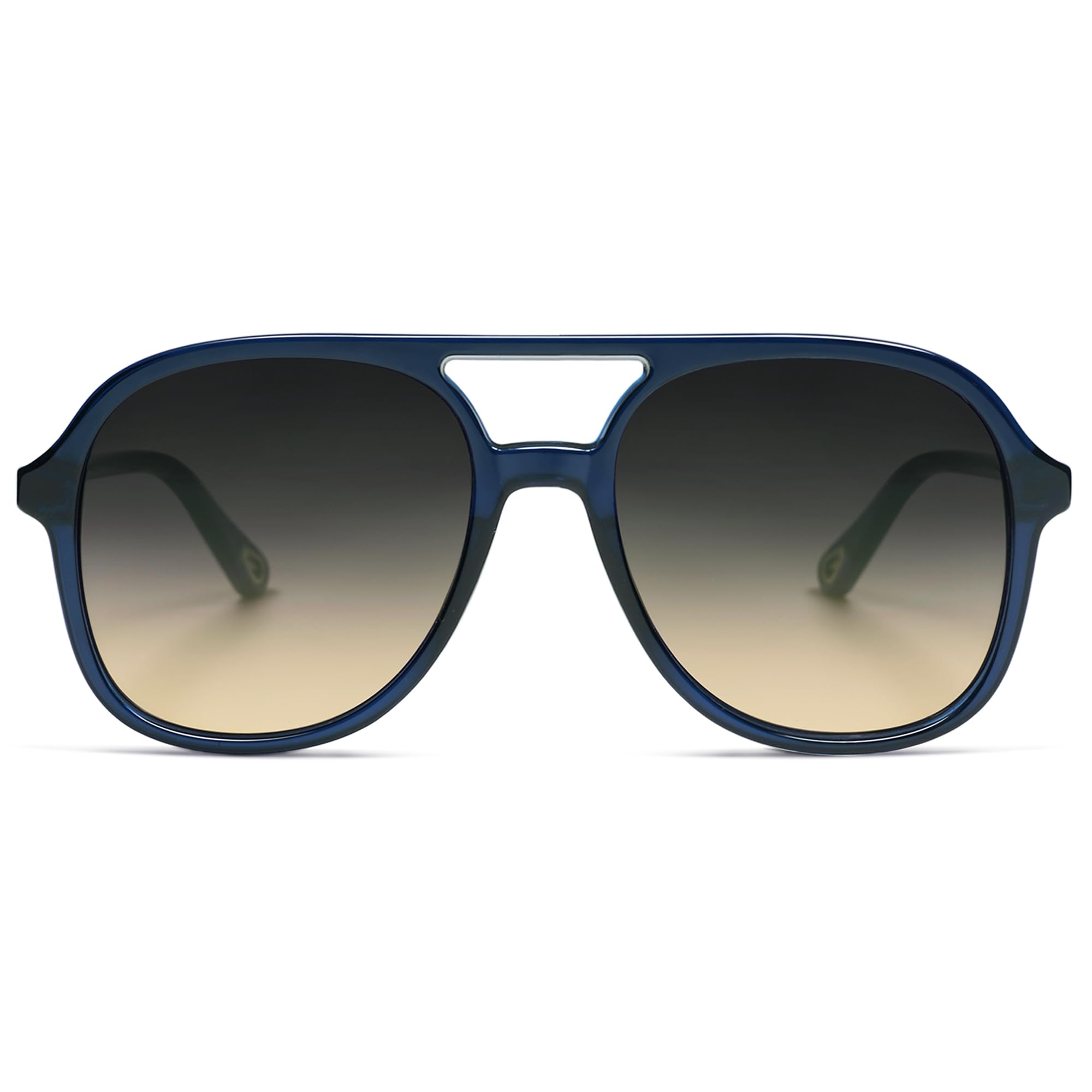 Gafas De Sol Sojos Retro Polarized Aviator Sj2174 Para Mujer/hombre - Venta Internacional.